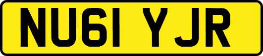 NU61YJR