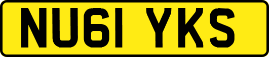 NU61YKS