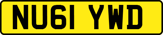 NU61YWD