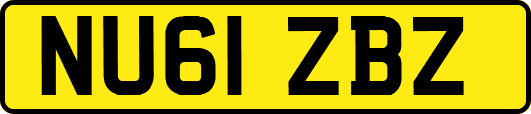 NU61ZBZ
