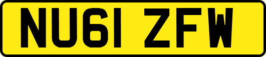 NU61ZFW
