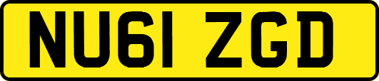 NU61ZGD