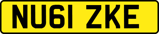 NU61ZKE