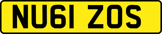 NU61ZOS