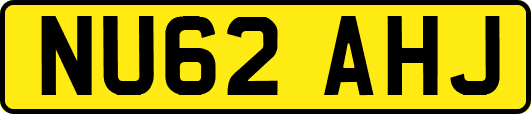 NU62AHJ