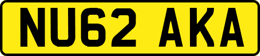 NU62AKA