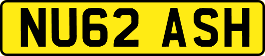 NU62ASH
