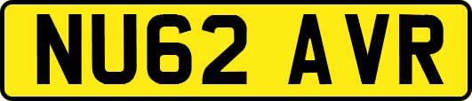 NU62AVR