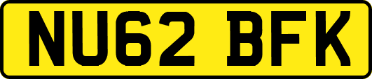NU62BFK