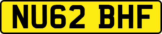 NU62BHF