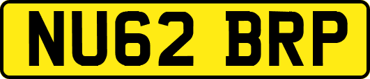 NU62BRP