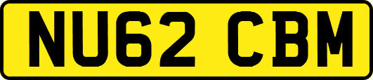 NU62CBM