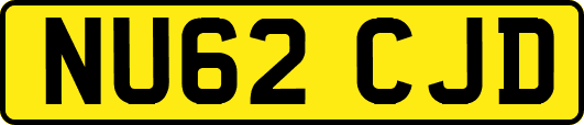 NU62CJD