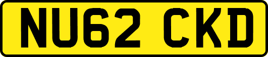 NU62CKD