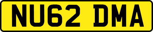 NU62DMA