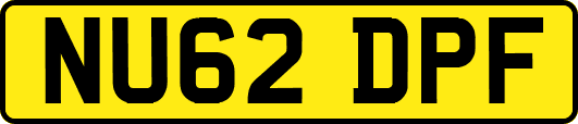 NU62DPF