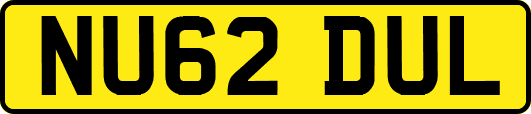 NU62DUL