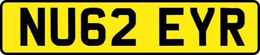NU62EYR