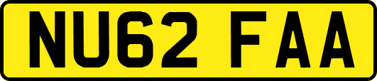 NU62FAA