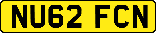 NU62FCN