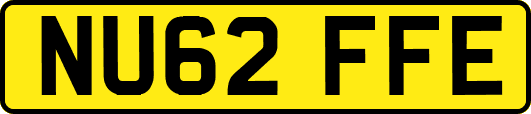 NU62FFE