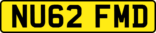 NU62FMD