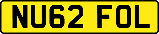 NU62FOL