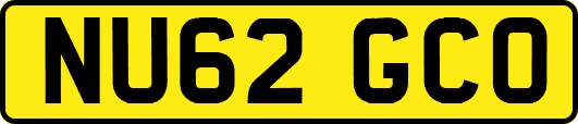 NU62GCO