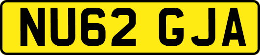 NU62GJA