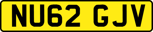 NU62GJV