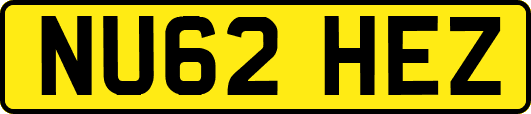 NU62HEZ