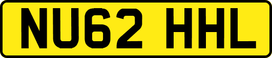NU62HHL