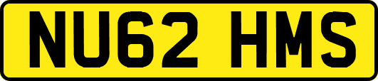 NU62HMS