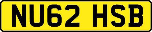 NU62HSB