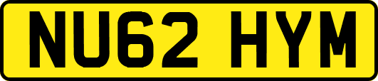 NU62HYM