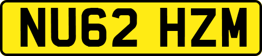 NU62HZM