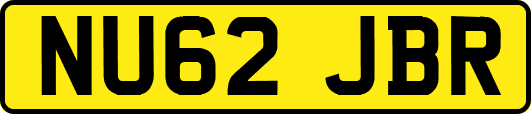 NU62JBR