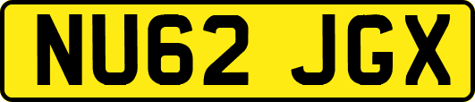 NU62JGX