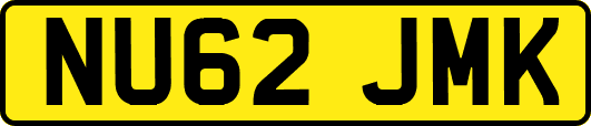 NU62JMK