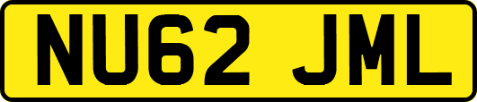 NU62JML