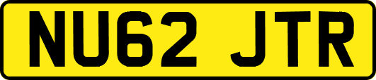 NU62JTR