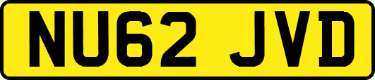 NU62JVD
