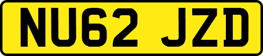 NU62JZD