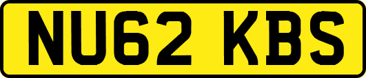 NU62KBS