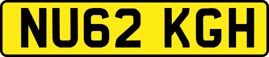 NU62KGH