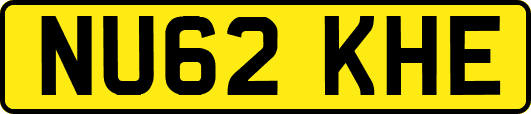 NU62KHE