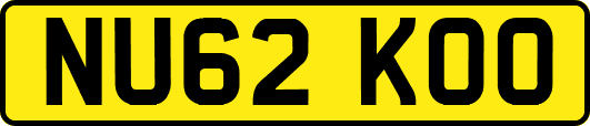 NU62KOO
