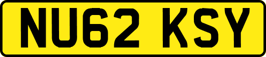 NU62KSY
