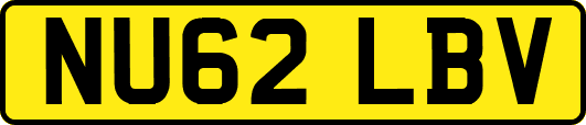NU62LBV