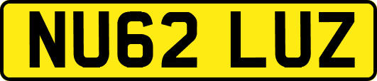 NU62LUZ